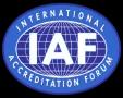 IAF International Accreditation Forum