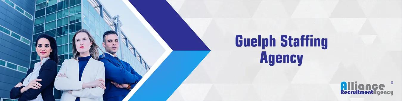 Guelph Staffing Agency