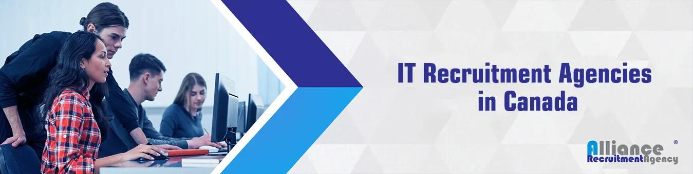 best it recruitment agencies