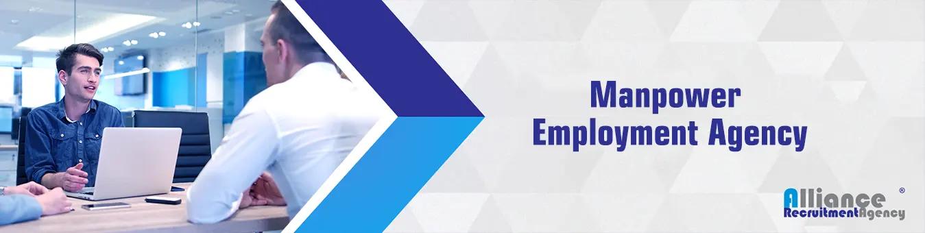 Manpower Employment Agency