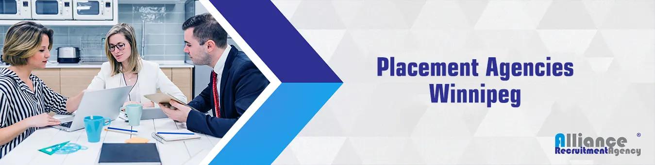placement agencies winnipeg