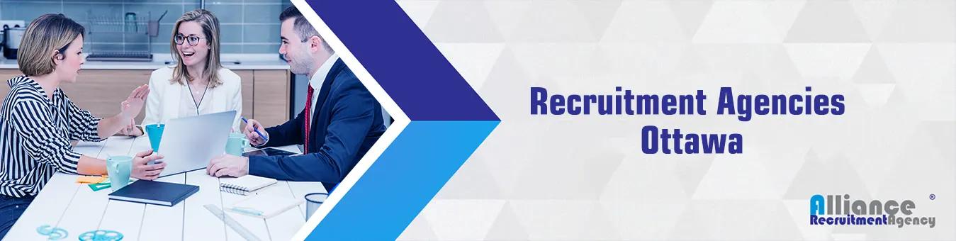 recruitment agencies ottawa