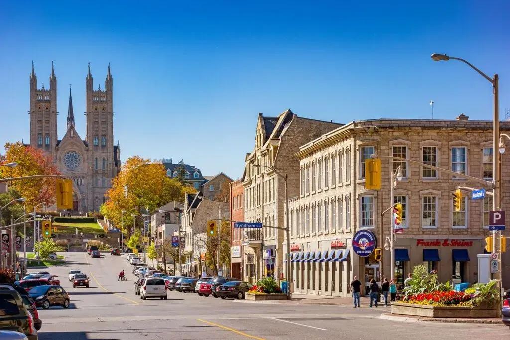 guelph