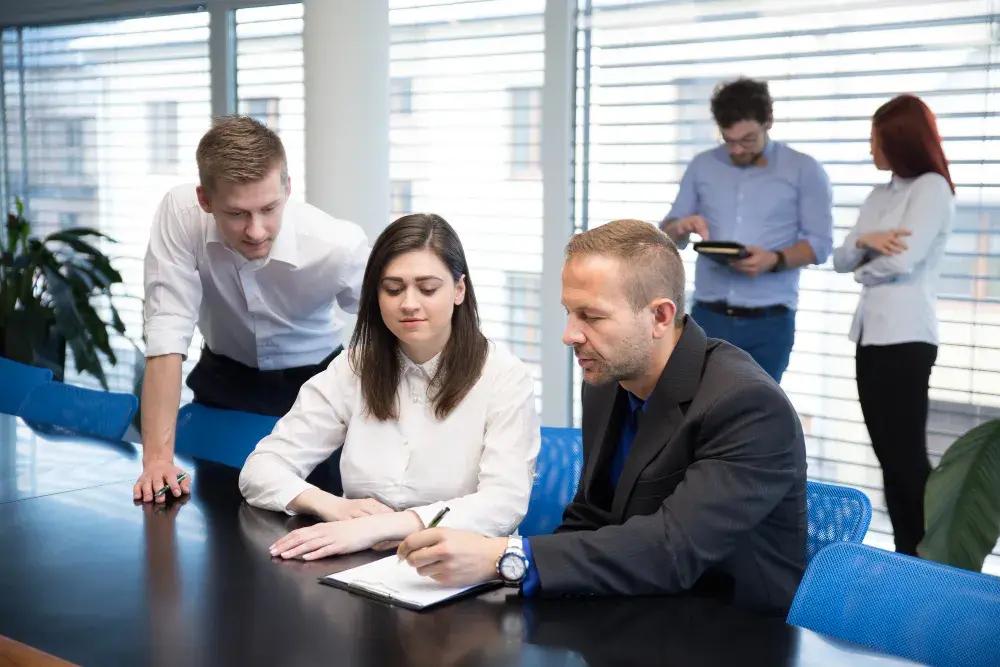 candidate hiring needs