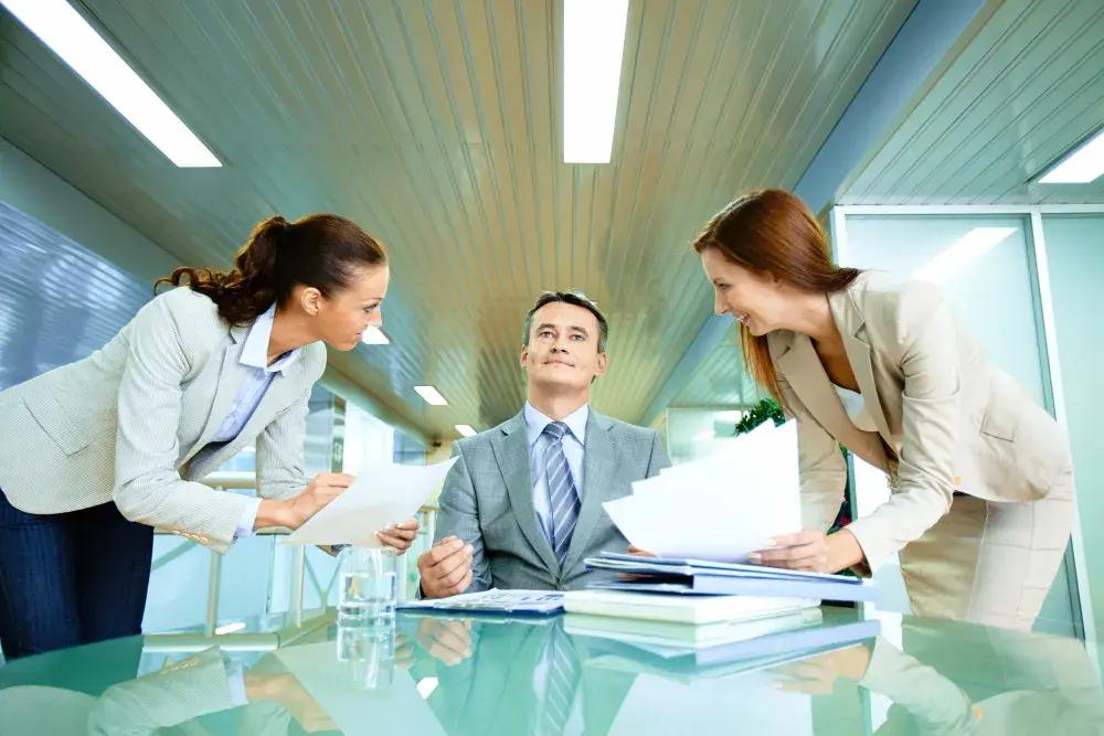 employment agency windsor