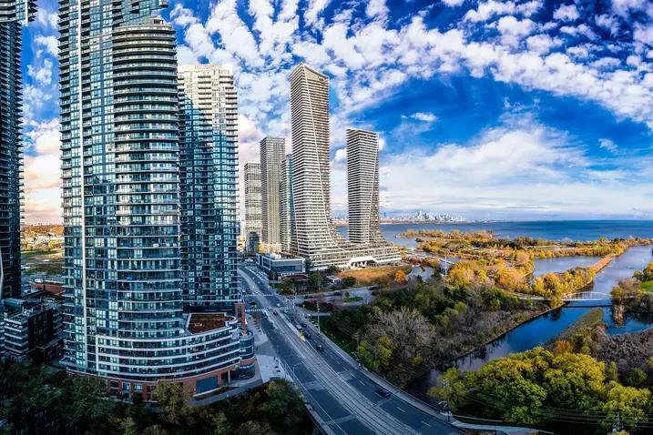 etobicoke