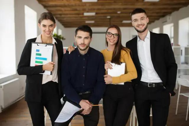 expert recruitment regina