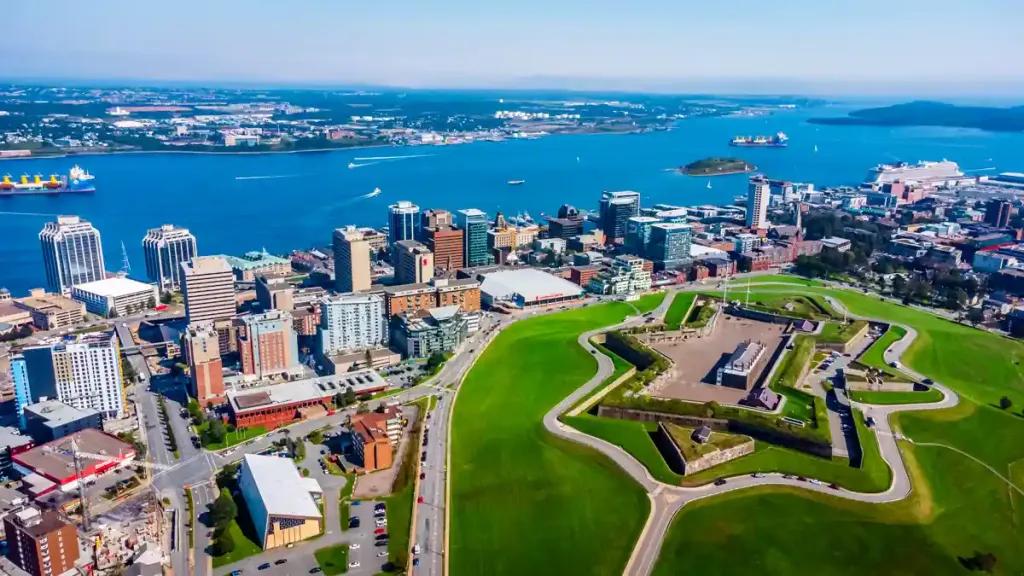 halifax