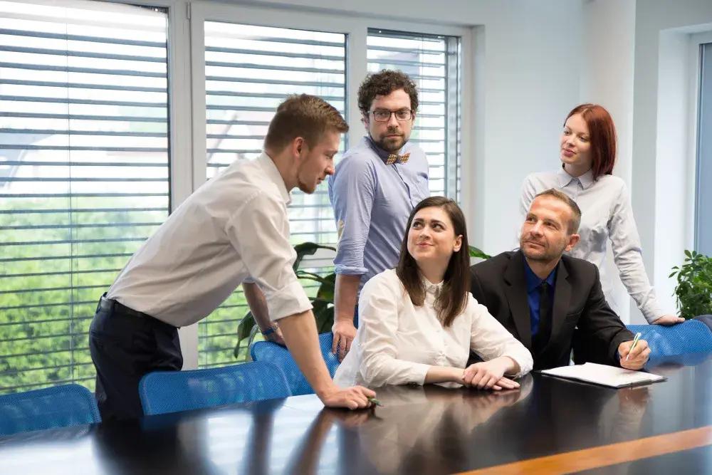 hiring staff windsor