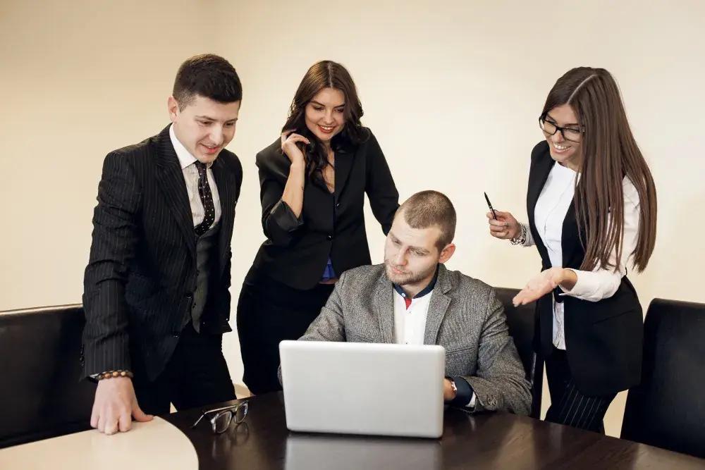 hiring candidate windsor