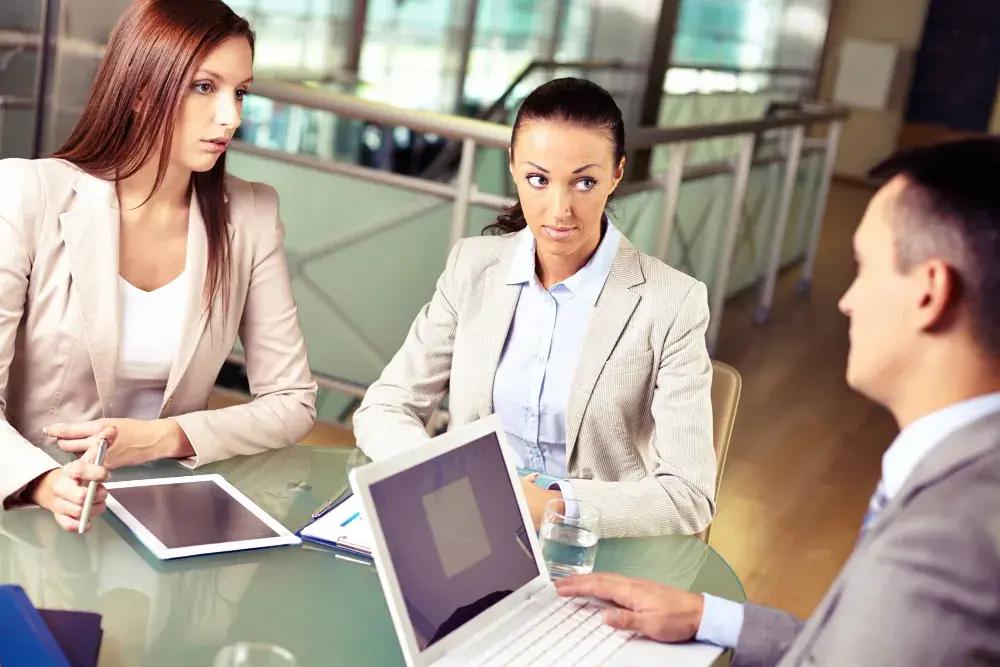 hiring staff in scarborough