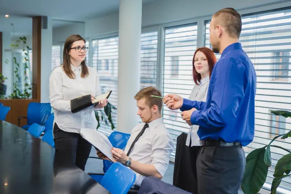 hiring staffing candidate
