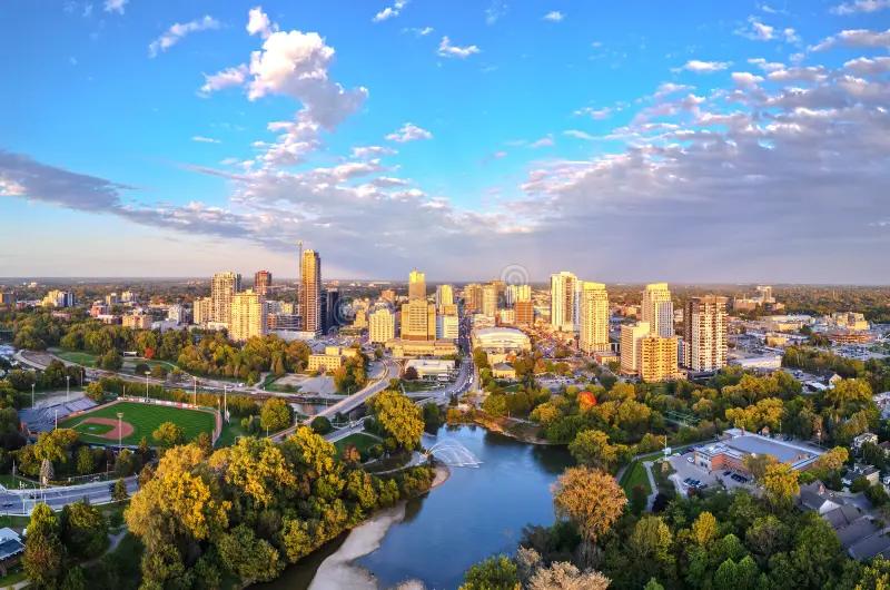 london ontario