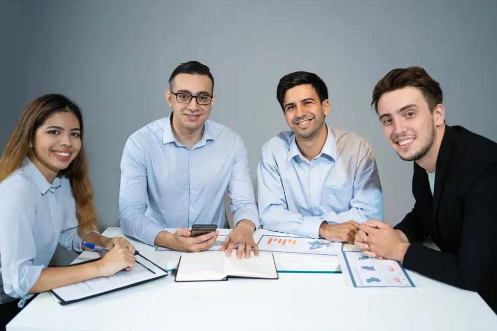 recruiters regina
