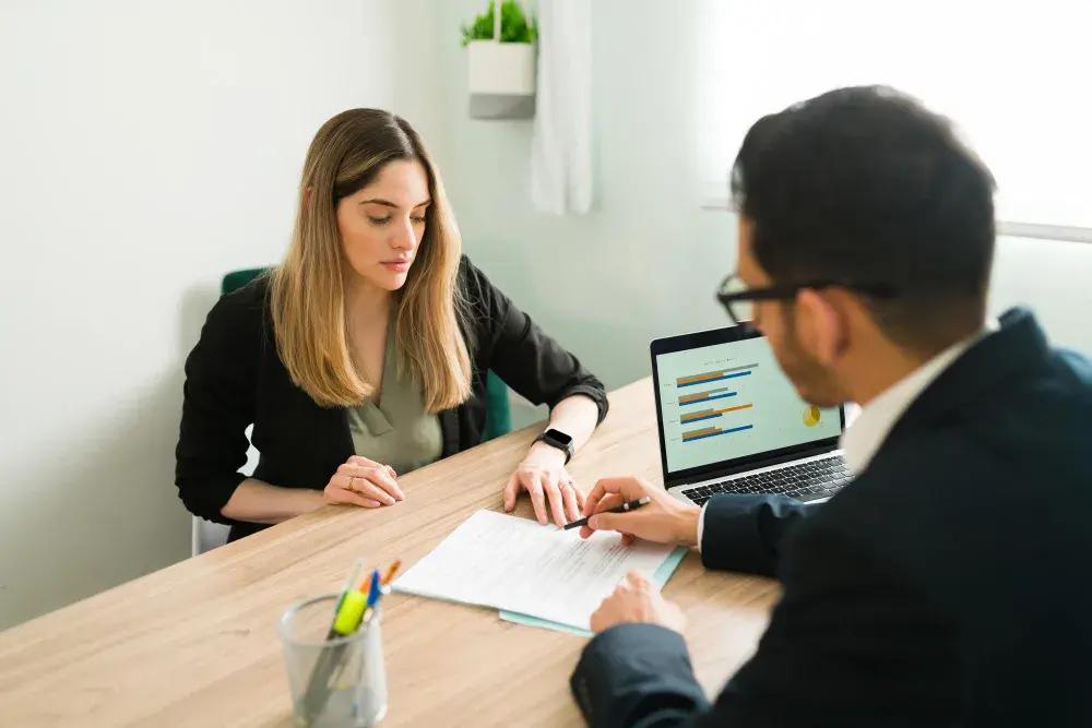 recruitment agency hiring