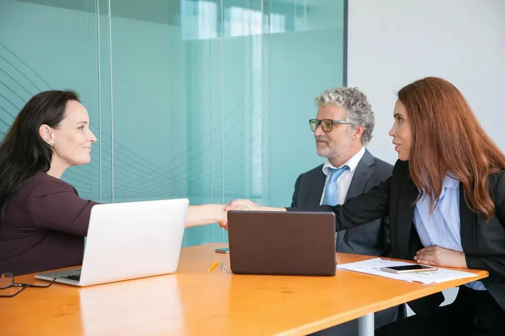 recruitment agency moncton