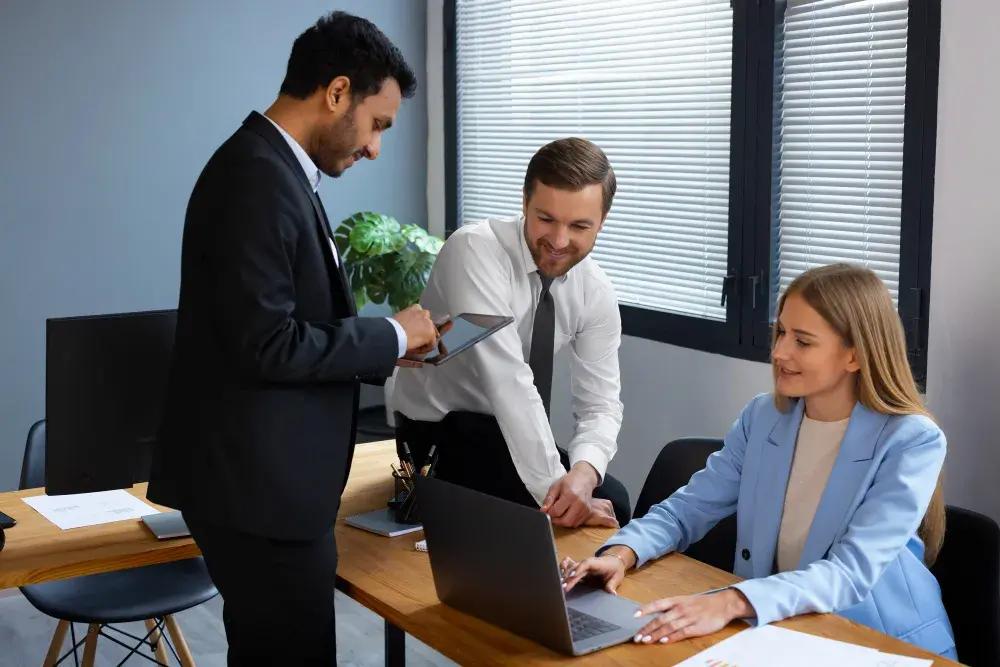 recruitment Agency Scarborough
