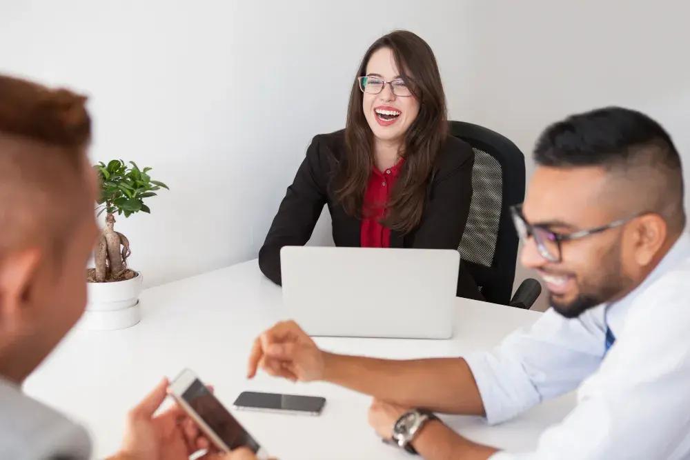 recruitment for all industry