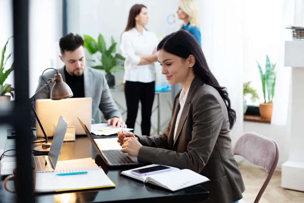 staffing agency guelph