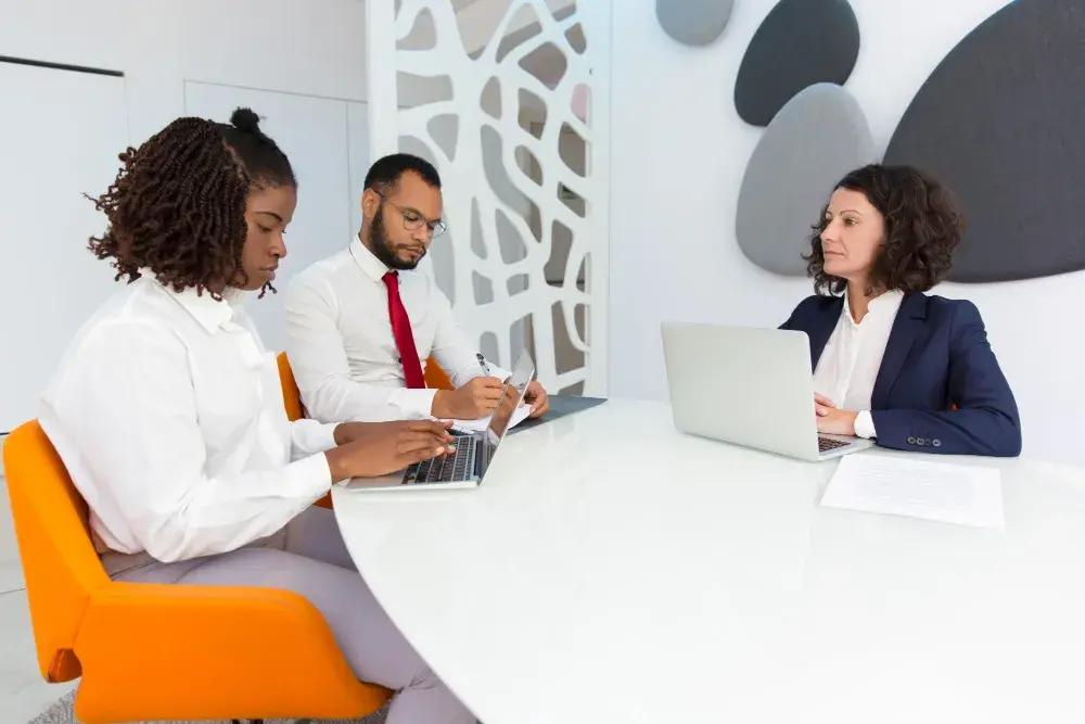 Staffing Agency in Etobicoke