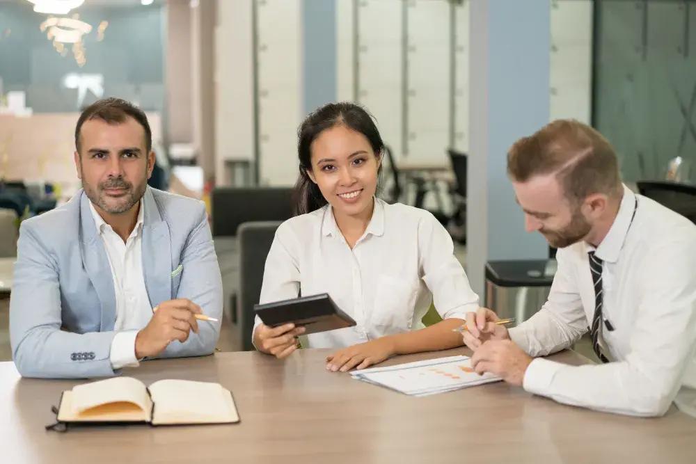 staffing agency moncton