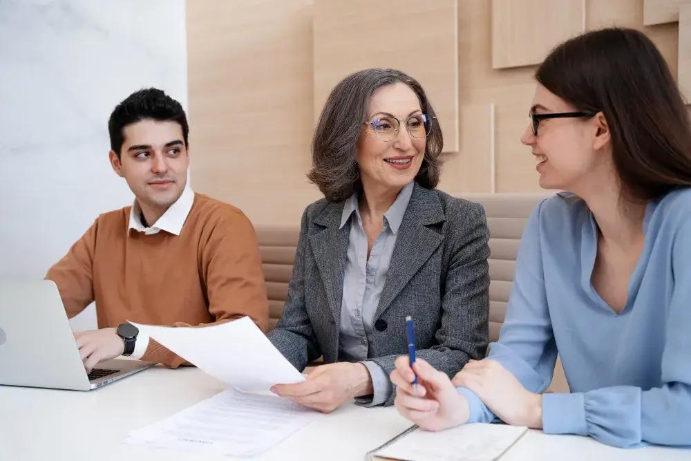 Staffing Agency Scarborough