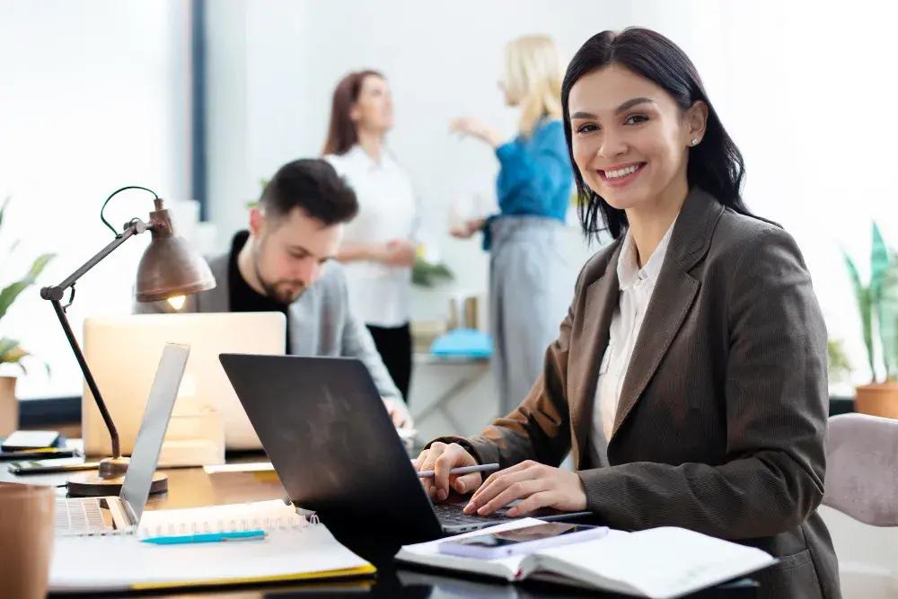 staffing candidate