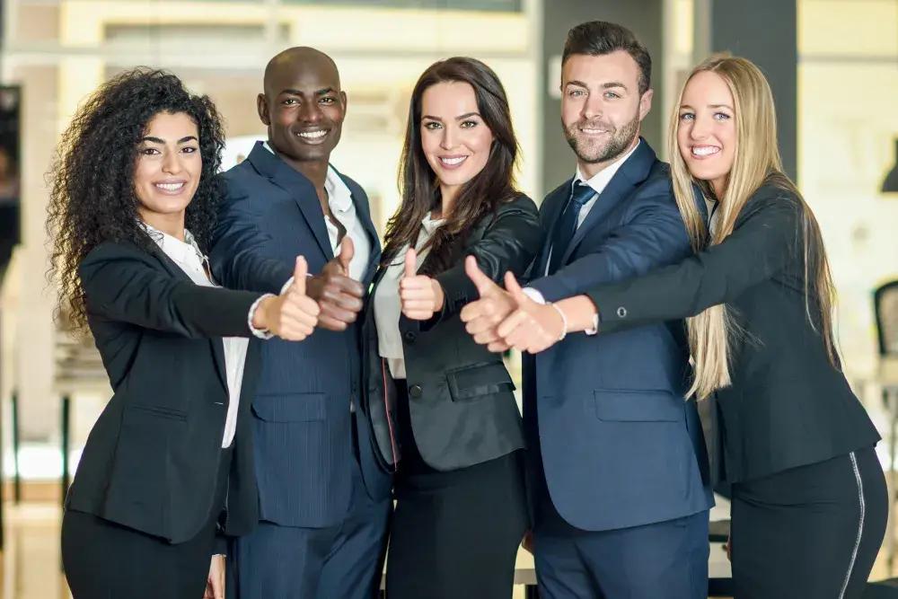 trusted recruitment agency