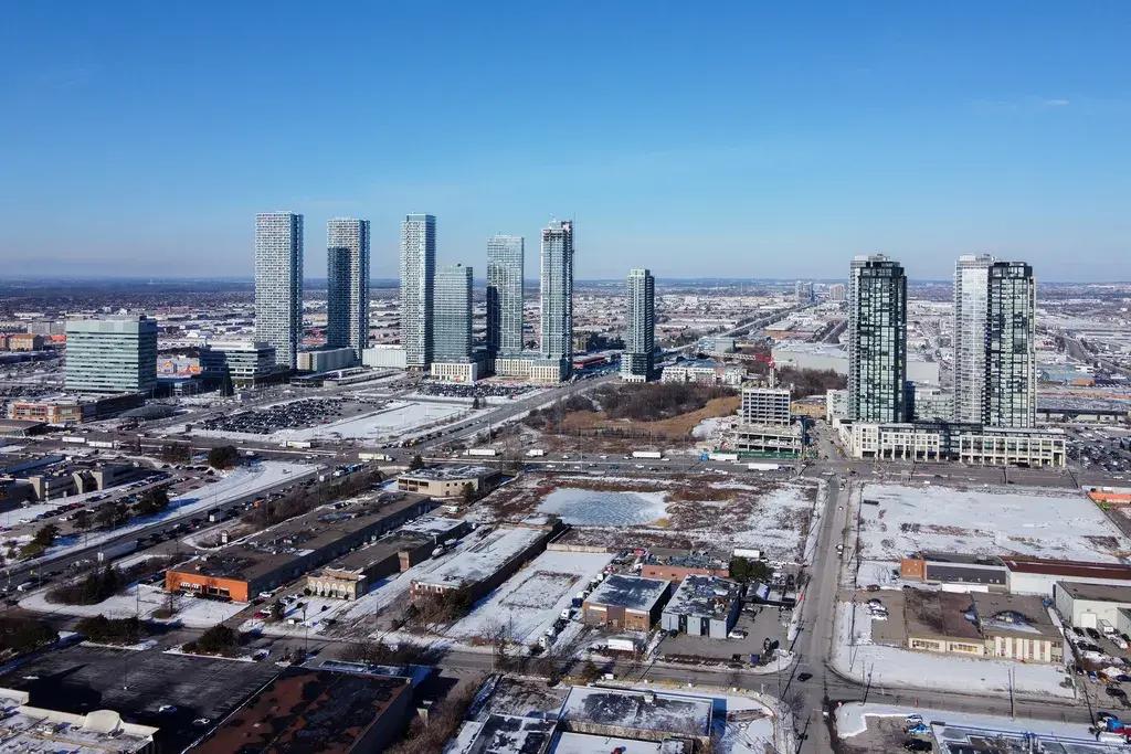 vaughan ontario