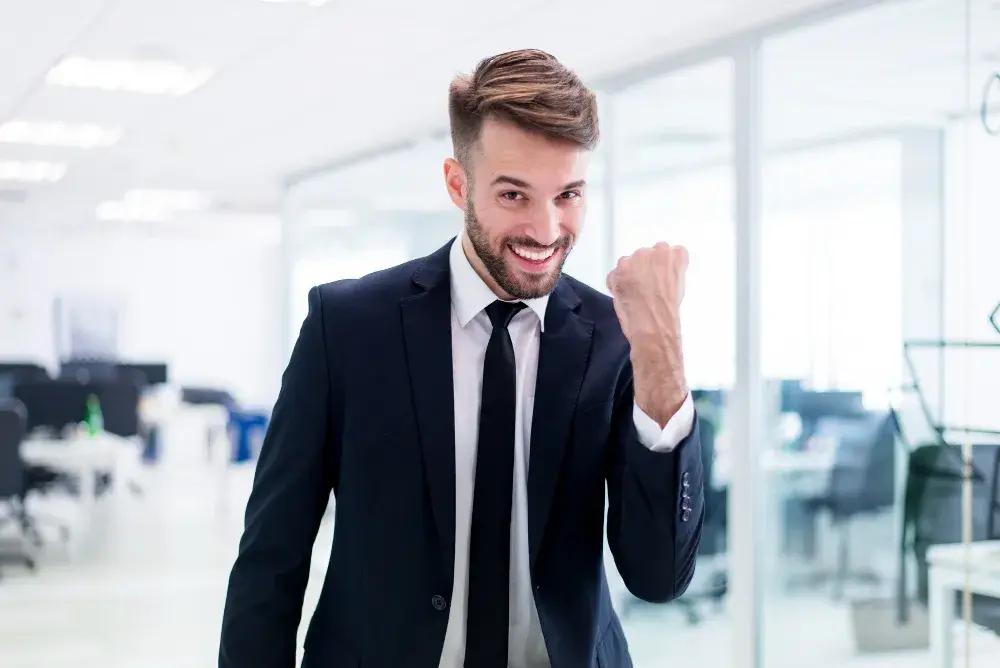 hire candidate successful