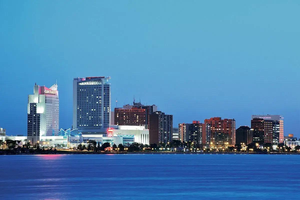 windsor