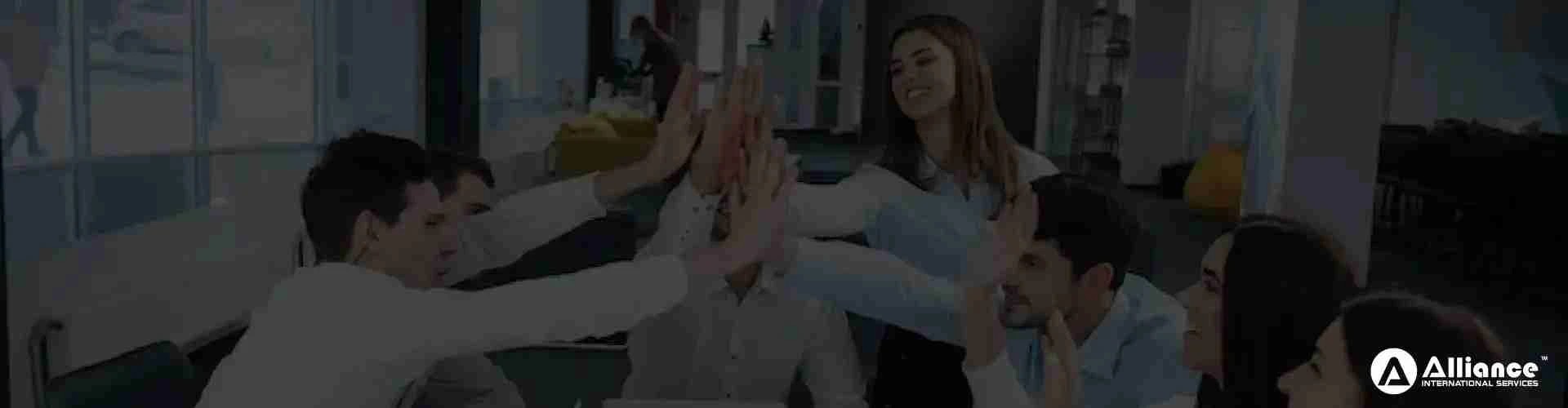 Recruitment Agency in Canada