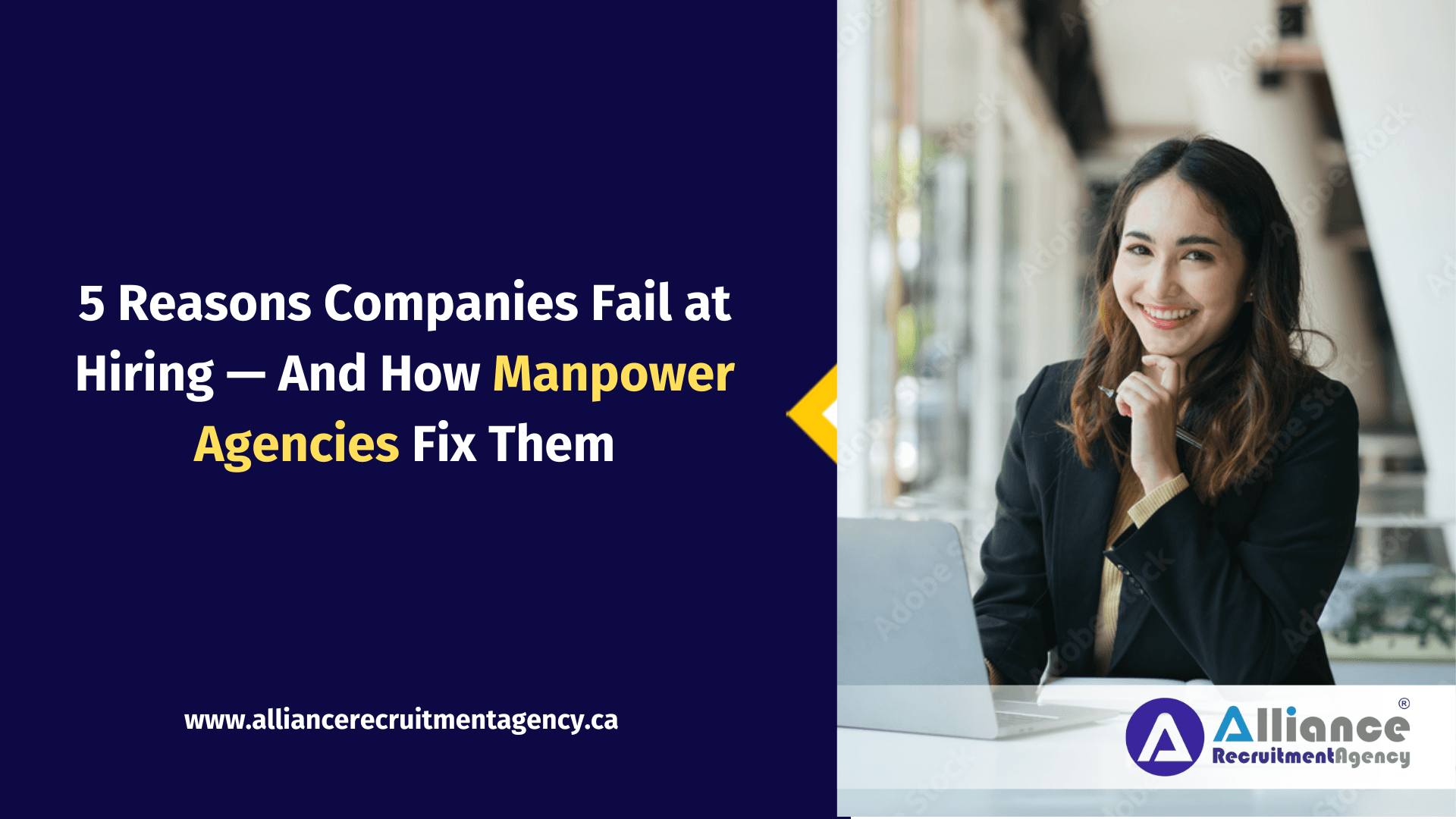 Manpower Employment Agency Manpower Employment Agency