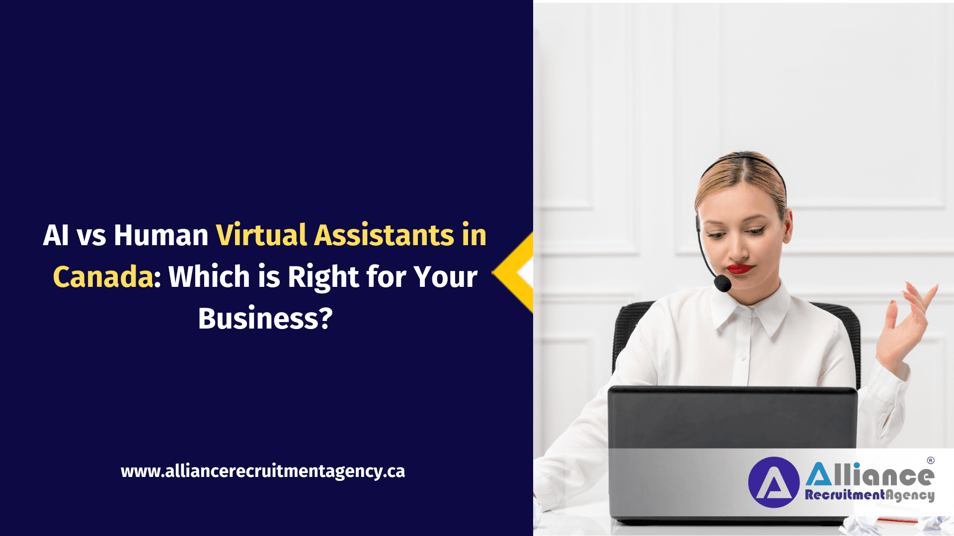 Virtual Assistant Canada Virtual Assistant Canada