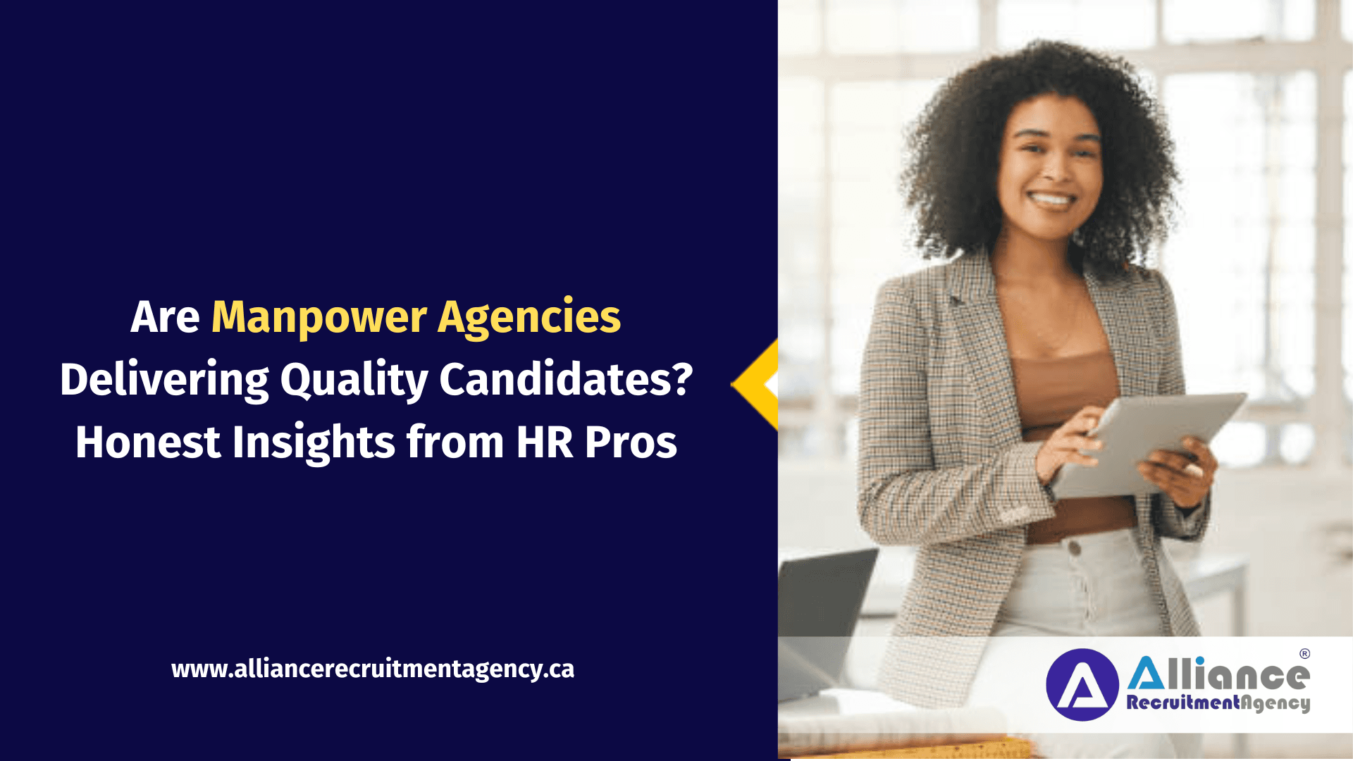 Manpower Employment Agency Manpower Employment Agency