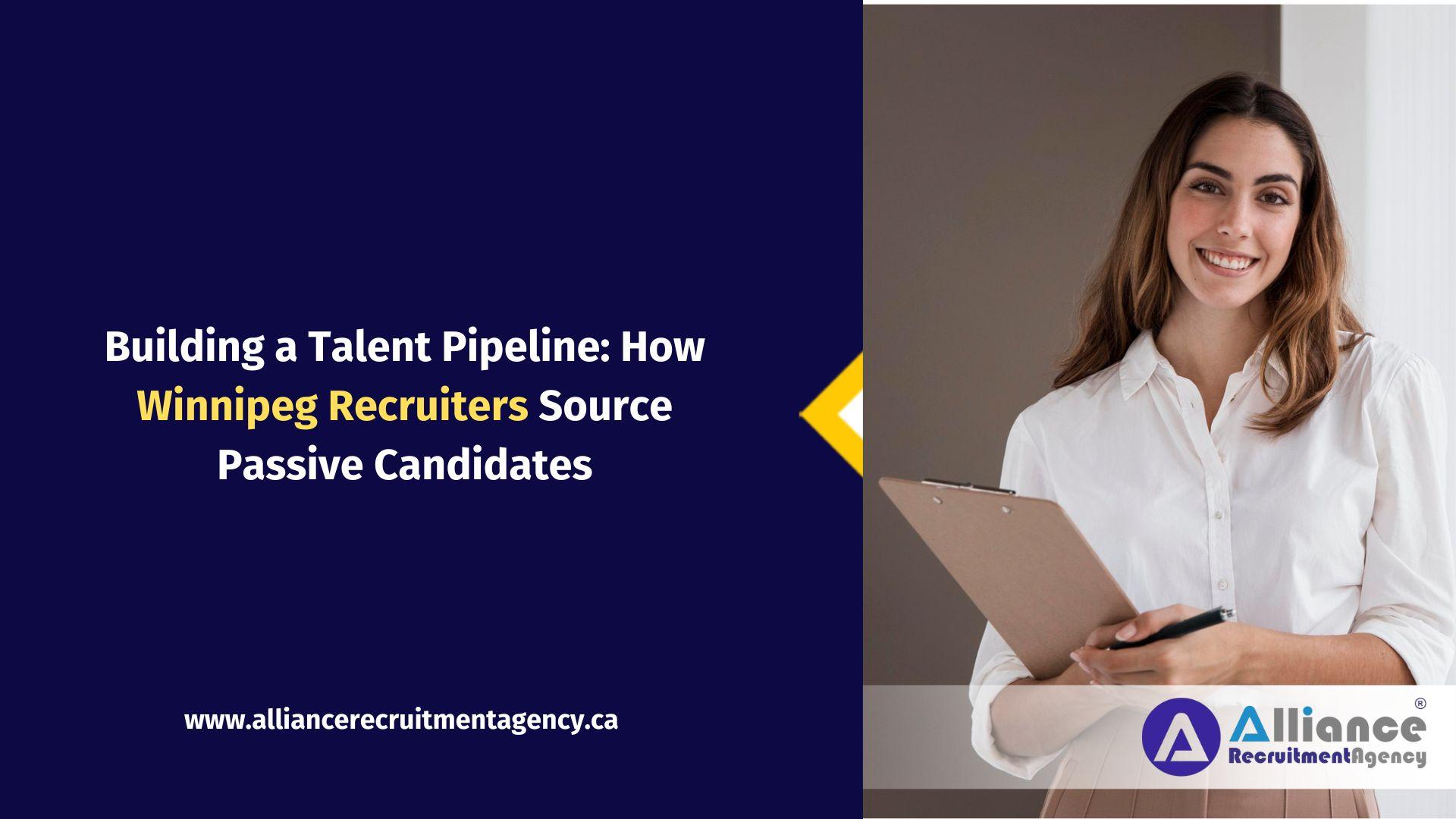 recruiting agencies winnipeg recruiting agencies winnipeg