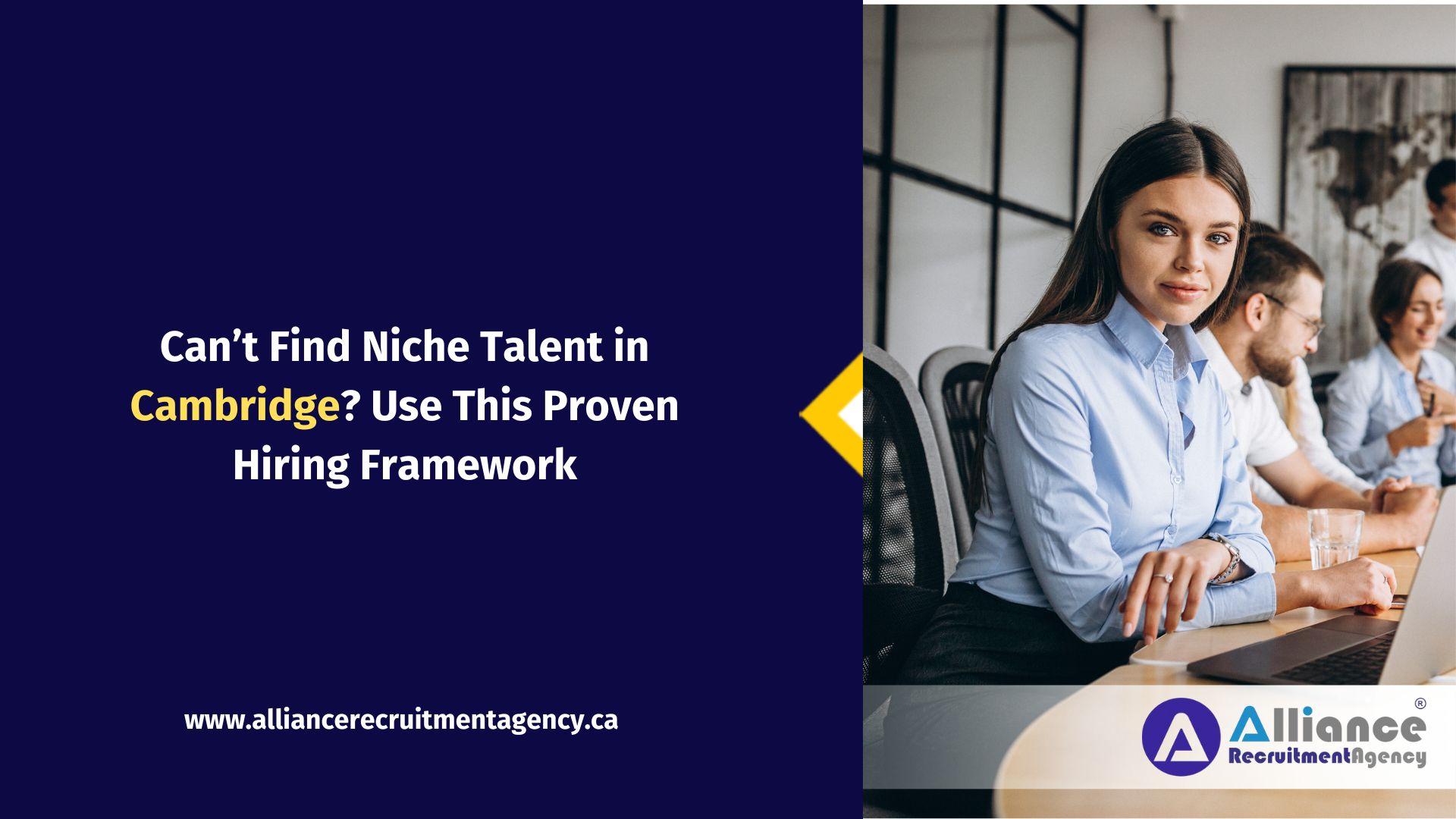 Recruitment companies Cambridge Recruitment companies Cambridge