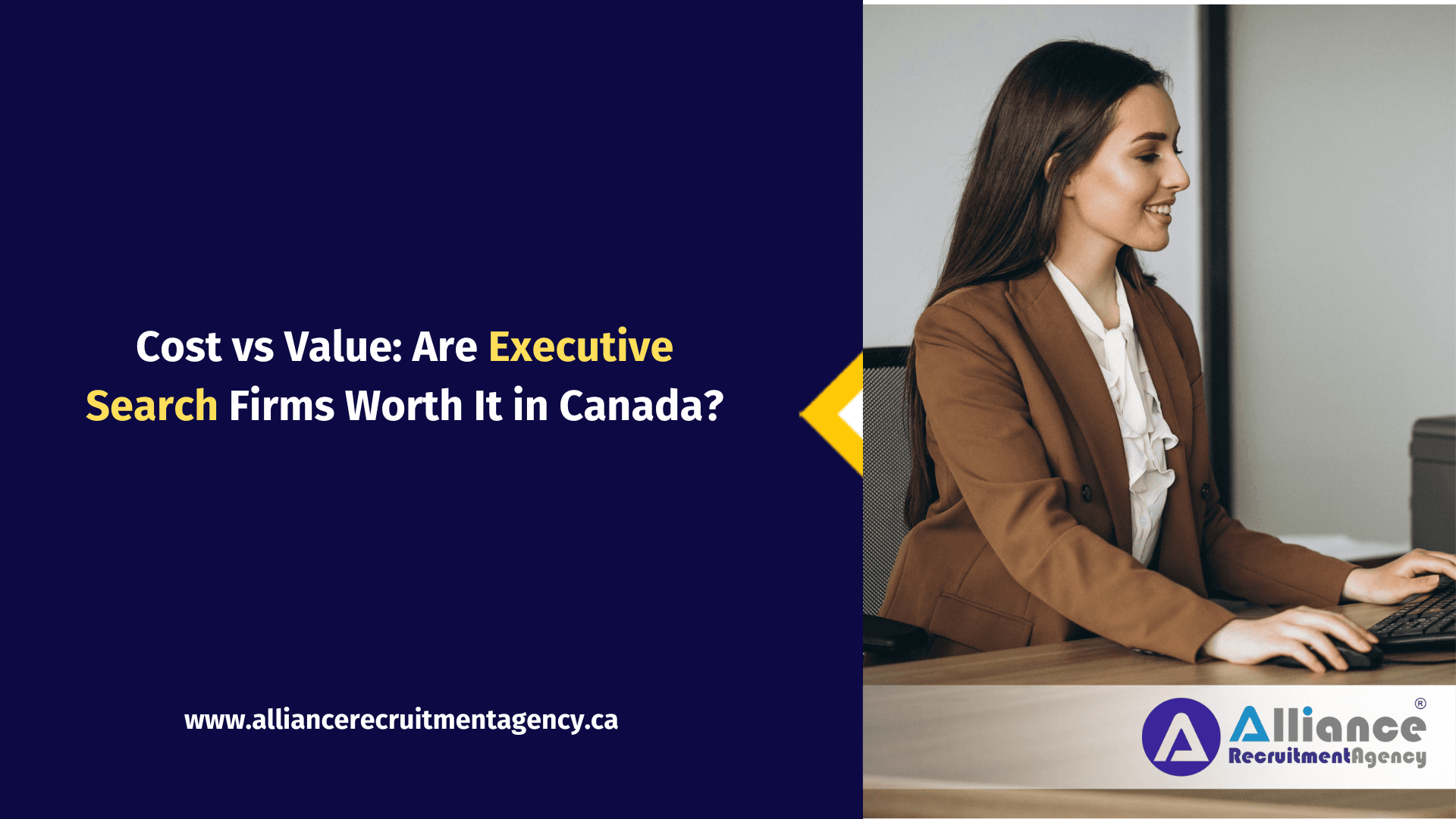 Executive search firms in Canada Executive search firms in Canada