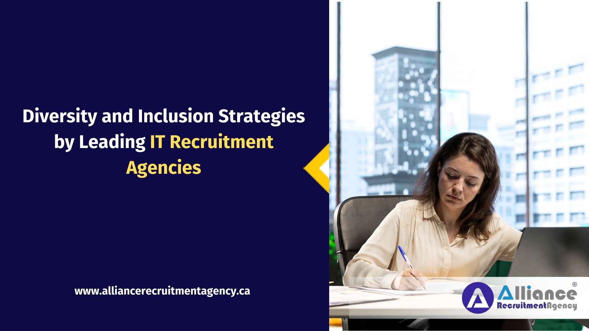 IT Recruitment Agencies IT Recruitment Agencies