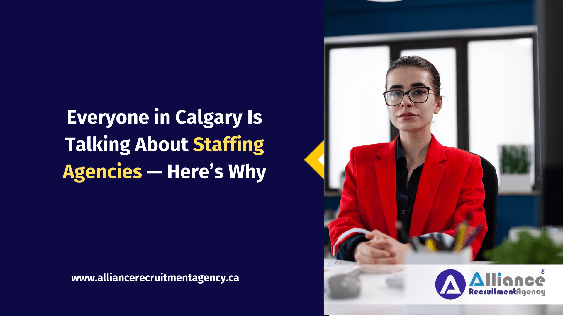 Calgary recruitment agencies Calgary recruitment agencies