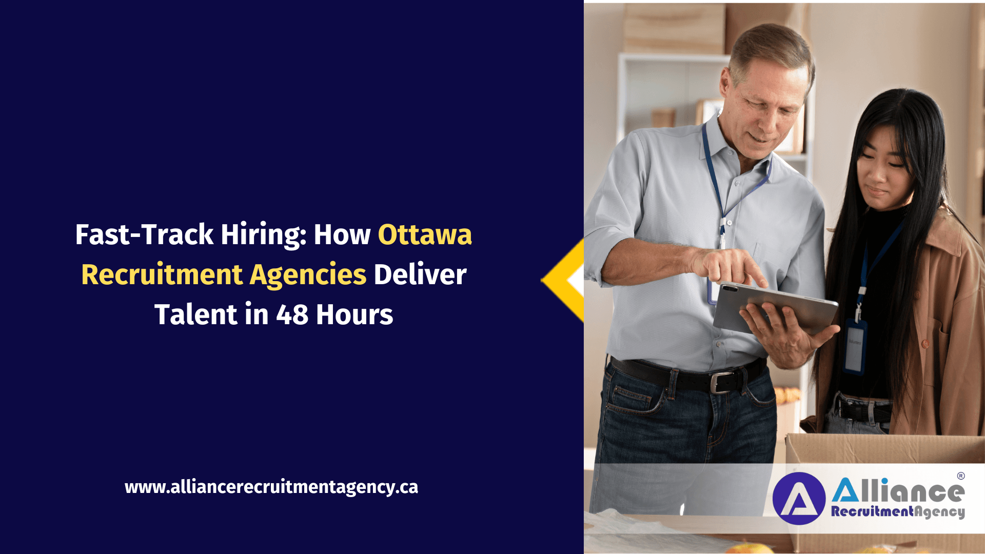 Recruitment Agencies in Ottawa Recruitment Agencies in Ottawa