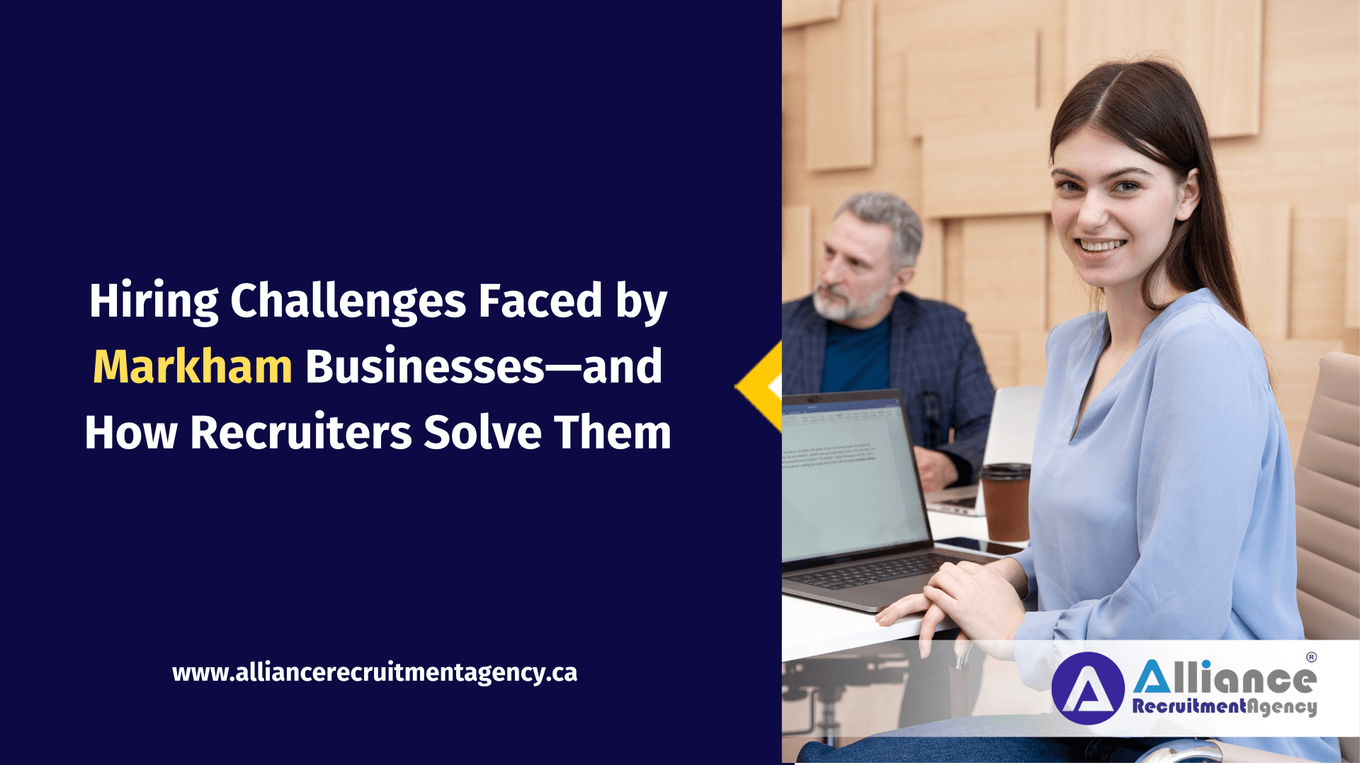 Markham recruitment agency Markham recruitment agency