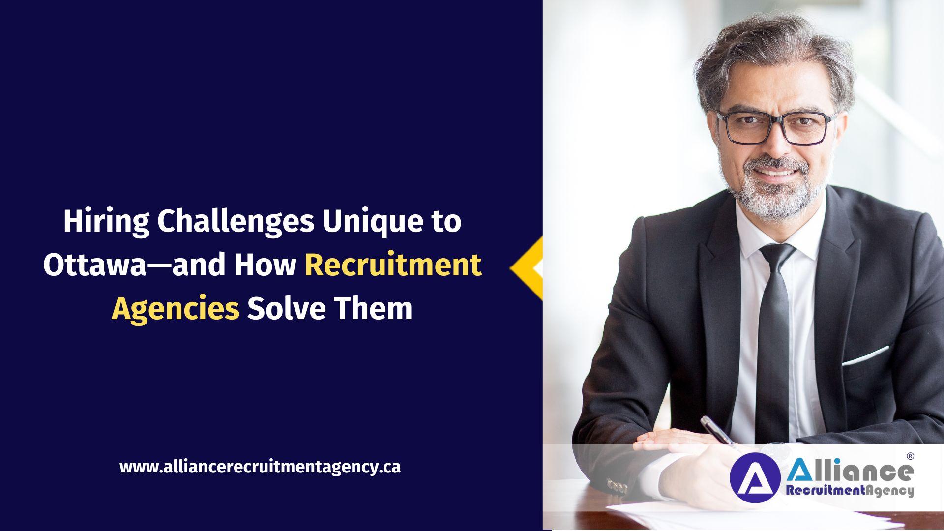 Recruitment agencies Ottawa Recruitment agencies Ottawa