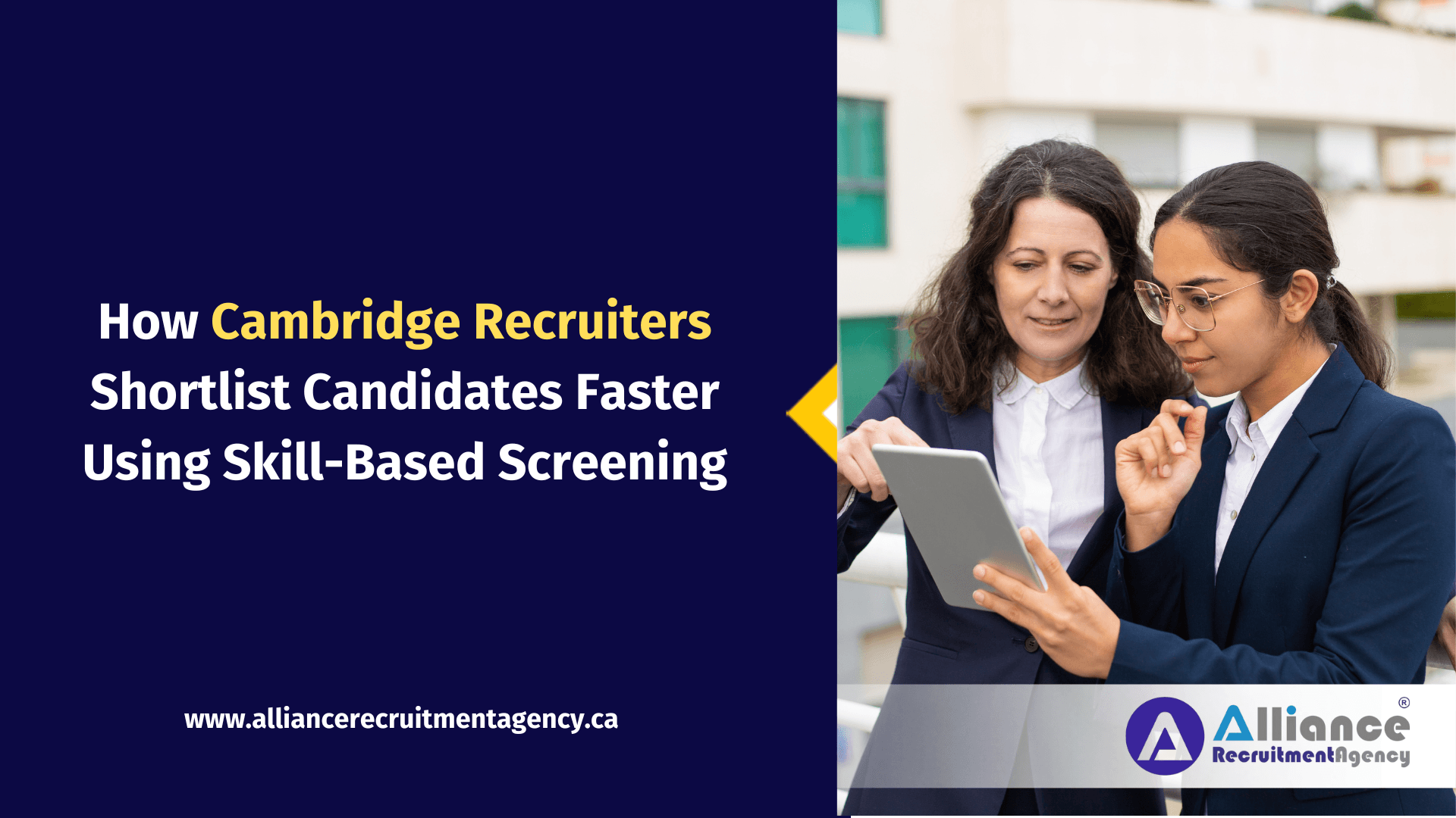 Recruitment companies Cambridge Recruitment companies Cambridge