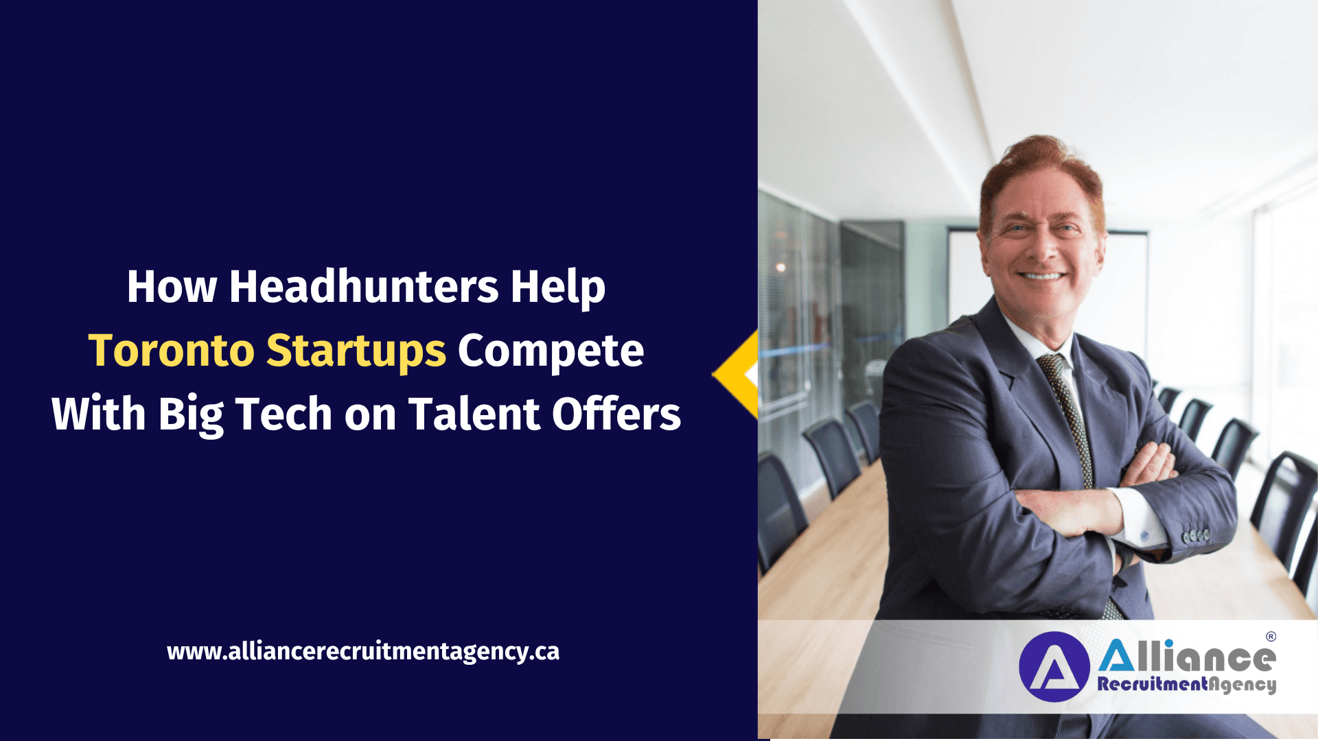 IT headhunters Toronto IT headhunters Toronto