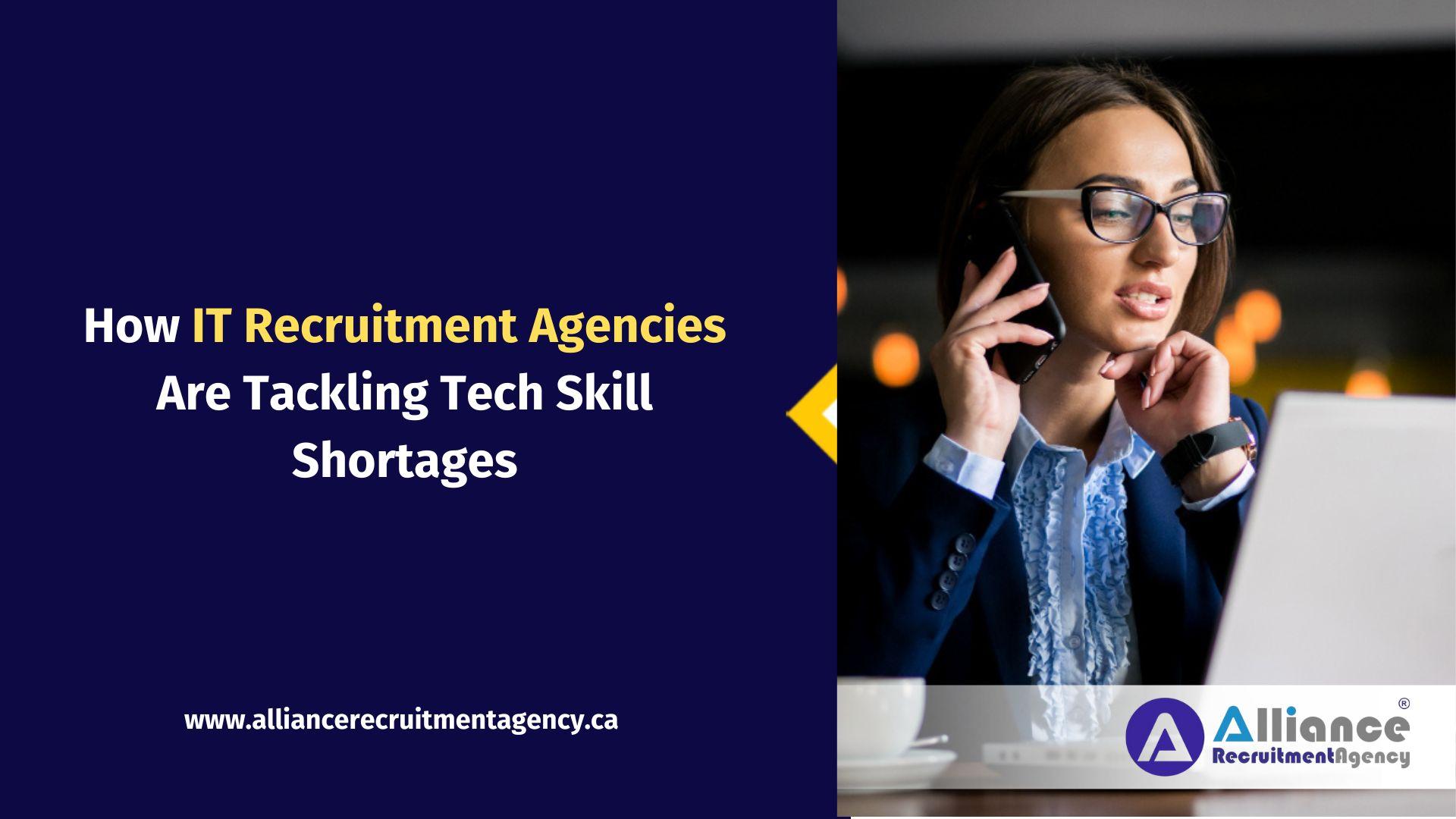 best IT recruitment agency best IT recruitment agency