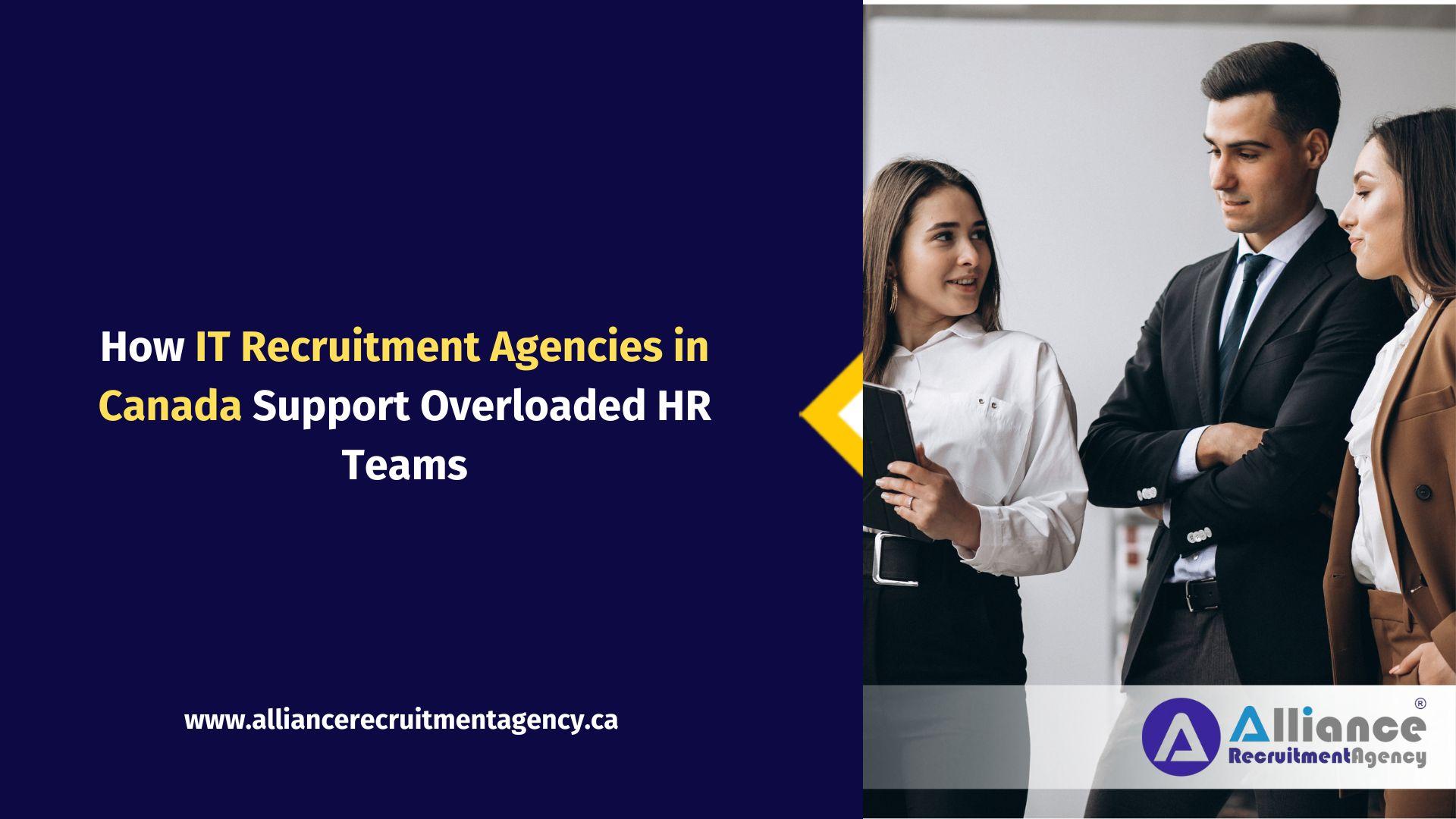 IT Recruitment Agencies IT Recruitment Agencies