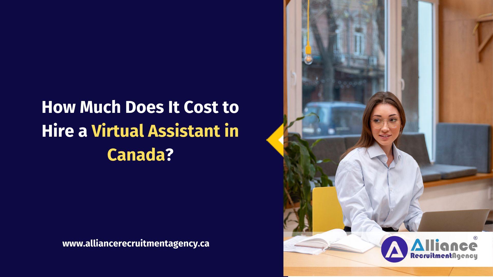 Hire virtual assistant Canada Hire virtual assistant Canada