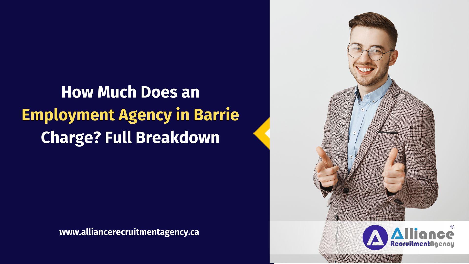 staffing agency Barrie staffing agency Barrie