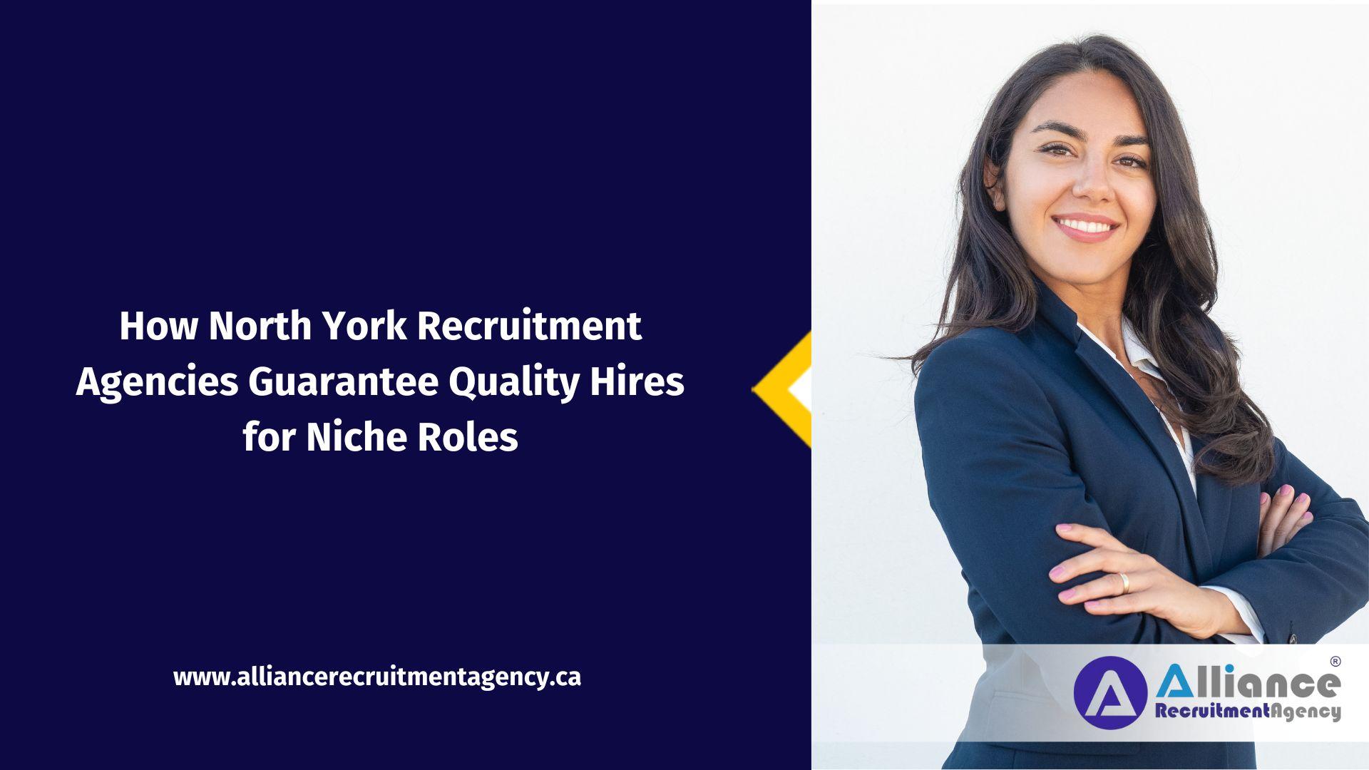 Recruitment agencies in North York Recruitment agencies in North York